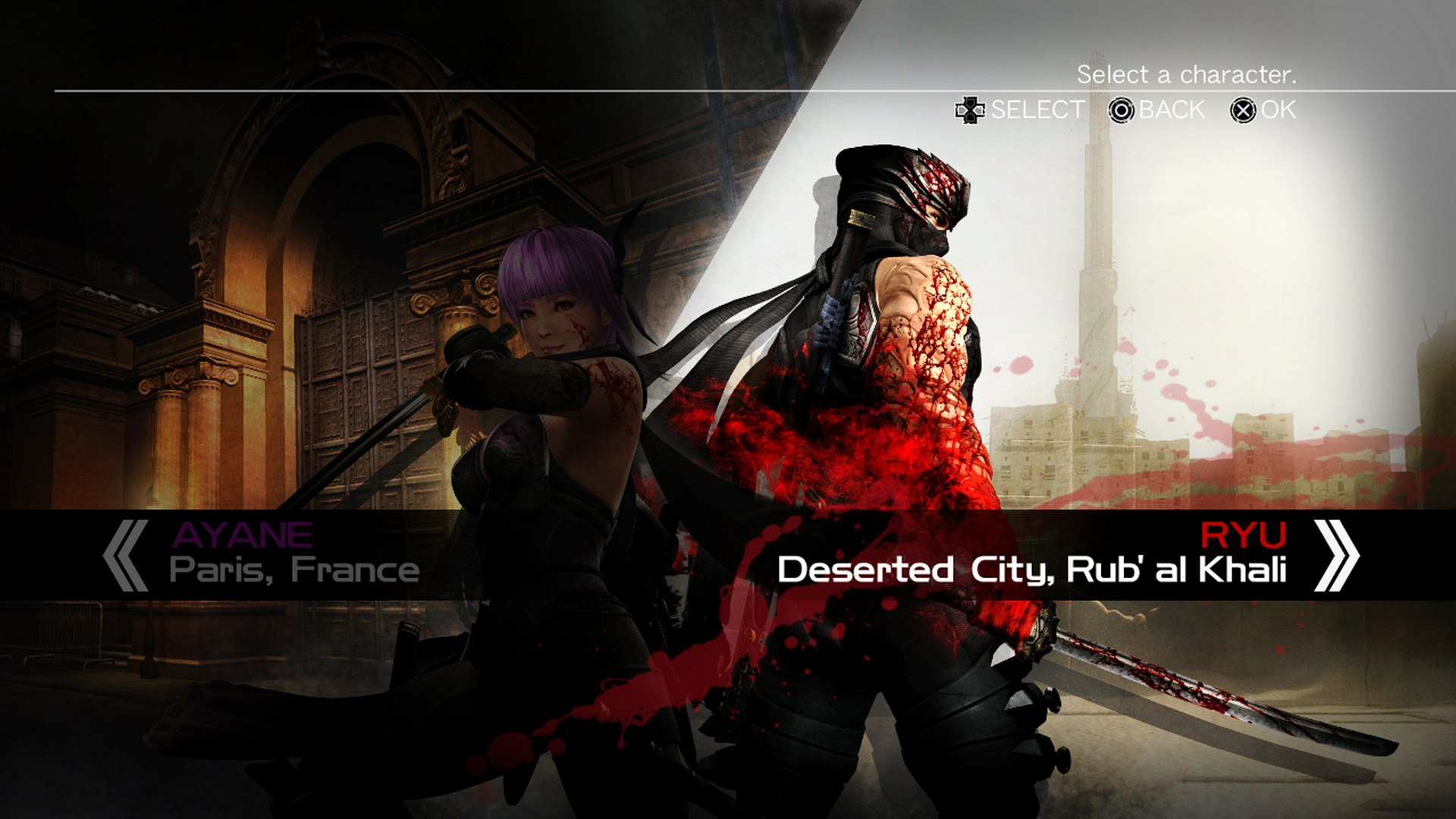 Ninja Gaiden 3: Razor´s Edge - Imagen 41